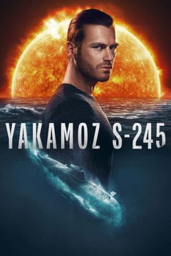 Yakamoz S-245 (2022–&nbsp;)
