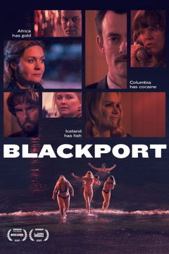 Blackport (2021–2022)
