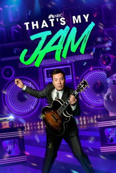 That's My Jam (2021&#8209;&nbsp;)