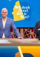 Wie denk je wel dat je bent