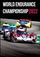 World Endurance Challenge