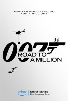 007's Road to a Million (2023‑ )