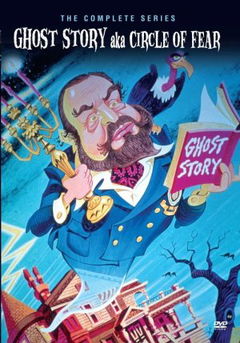 Ghost Story (1972&#8209;1973)