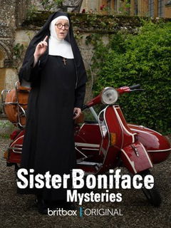 Sister Boniface Mysteries (2022‑ )