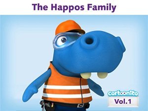 The Happos Family (2016)