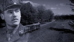 Oorlog in Westerbork, april-september 1945 (2022)