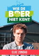 Wie De Boer Niet Kent