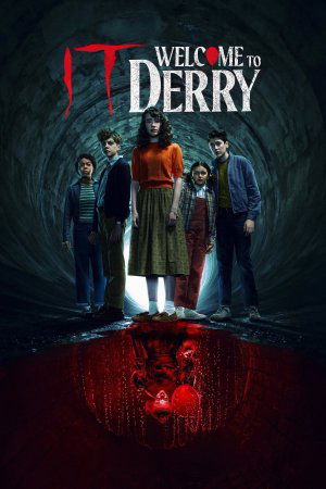 IT: Welcome to Derry (2025– )
