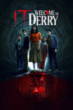 IT: Welcome to Derry (2025‑ )