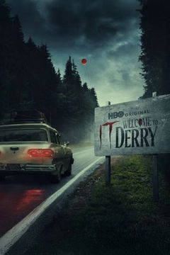 IT: Welcome to Derry (2025)