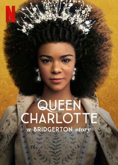 Queen Charlotte: A Bridgerton Story (2023)
