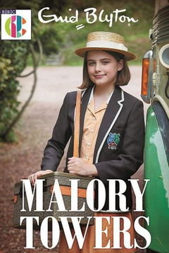 Malory Towers (2020‑ )