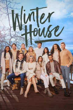 Winter House (2021&#8209;2023)