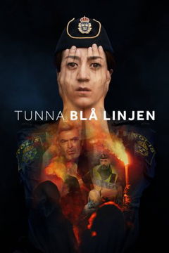 Tunna blå linjen (2021&#8209;&nbsp;)