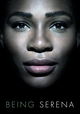 Being Serena