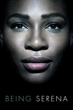 Being Serena (2018)