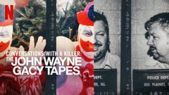 Conversations with a Killer: The John Wayne Gacy Tapes (2022)