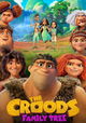 The Croods: Family Tree
