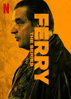 Ferry: De Serie (2023)