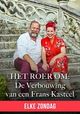 Het Roer Om: De Verbouwing Van Een Frans Kasteel