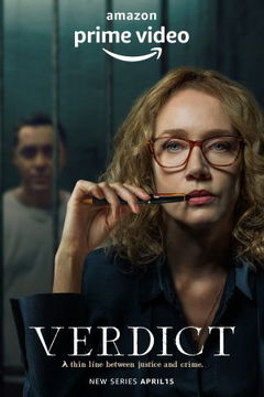 Verdict (2022&#8209;&nbsp;)