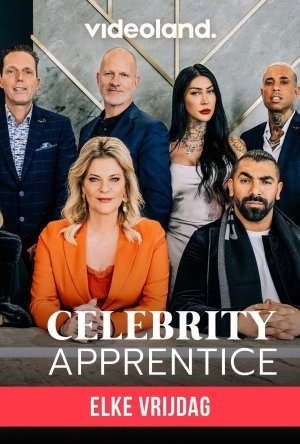 Celebrity Apprentice (2022)