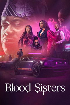Blood Sisters (2022– )