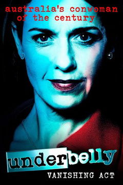 Underbelly: Vanishing Act (2022)