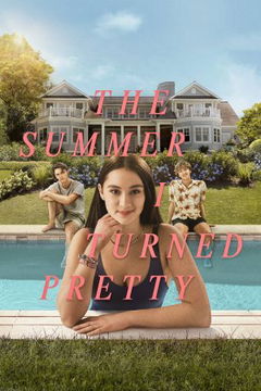 The Summer I Turned Pretty (2022–&nbsp;)