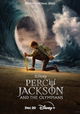 Percy Jackson and the Olympians