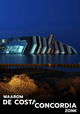 Waarom de Costa Concordia Zonk