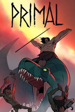 Primal (2019–&nbsp;)