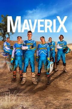 MaveriX (2022‑ )