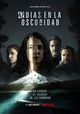 42 días en la oscuridad