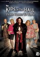 The Kids in the Hall: Death Comes to Town