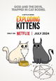 Exploding Kittens