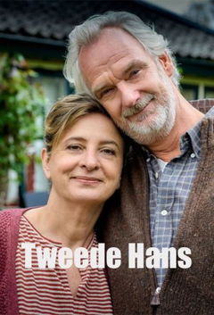 Tweede Hans (2022&#8209;&nbsp;)