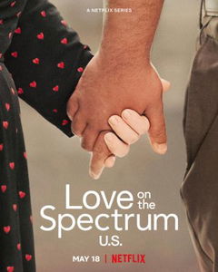 Love on the Spectrum U.S. (2022– )