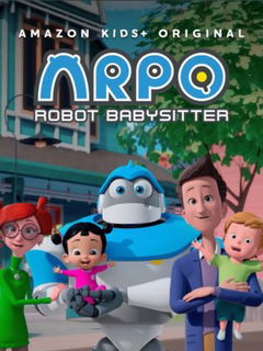 Arpo (2022&#8209;&nbsp;)