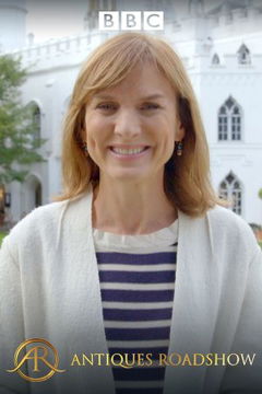 Antiques Roadshow (1979‑ )