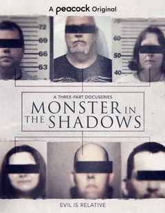 Monster in the Shadows (2021)