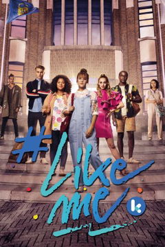#LikeMe (2019&#8209;&nbsp;)