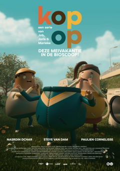Kop Op! (2022&#8209;&nbsp;)