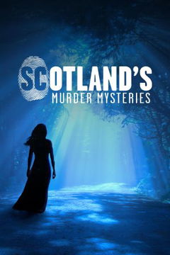 Scotland Murder Mysteries (2015)
