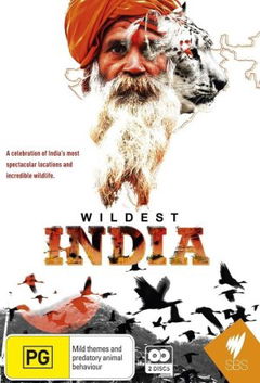 Wildest India (2012)