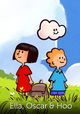 Ella, Oscar & Hoo