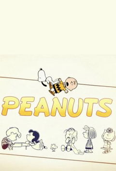 Peanuts (2014‑2016)