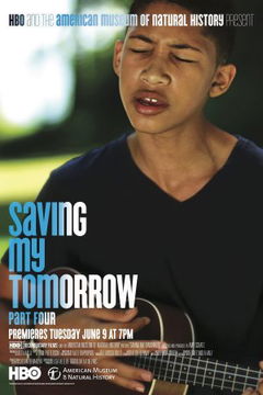 Saving My Tomorrow (2014‑2017)