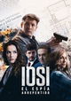 Yosi, the Regretful Spy