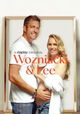 Wozniacki And Lee